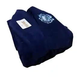 حوله پالتویی آلامع مدل تنپوش بامبو سایز 135