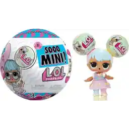 روده بر شدن از خنده. تعجب! سوو مینی! - مینی پاپ