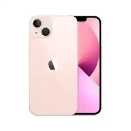 موبایل اپل مدل iPhone 13 ch ظرفیت 128 گیگابایت – Pink/اکتیو نشده