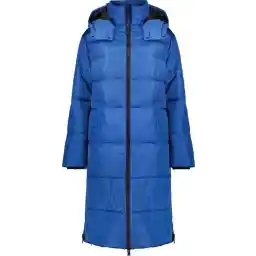 Cars Jeans MALTI Poly Kobalt Dames Jas - Kobalt - Maat XS