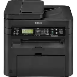 پرینتر چندکاره لیزری کانن مدل imageCLASS MF244dw