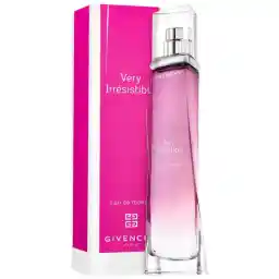 ادو تویلت زنانه ژیوانشی مدل Very Irresistible حجم 75 میل