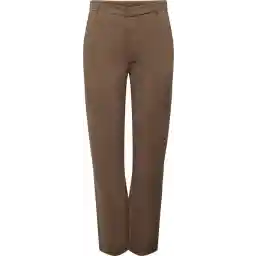 JDY JDYGEGGO STRAIGHT PANT JRS NOOS Dames Broek - Maat S x L32