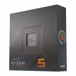 پردازنده ای ام دی Ryzen 5 7600X پردازنده ای ام دی Ryzen 5 7600X