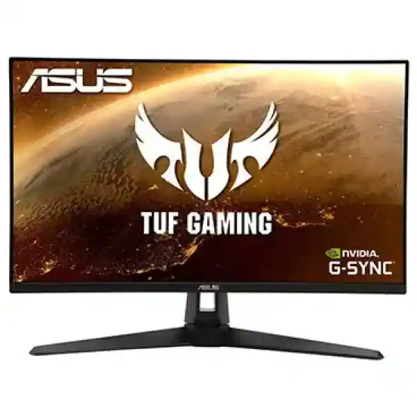 مانیتور گیمینگ ایسوس مدل TUF GAMING VG27AQ1A سایز 27 اینچ