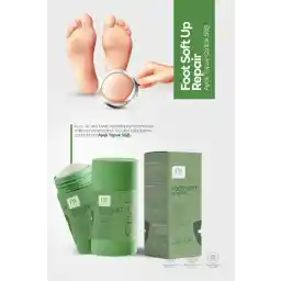 ru cosmetic HEEL CRACK STICK FOOT CARE کرم ترمیم پاشنه پا 40 گرم