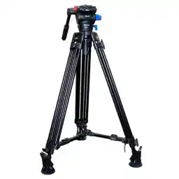 سه پایه دوربین جی ماری مدل LF-85+PH20