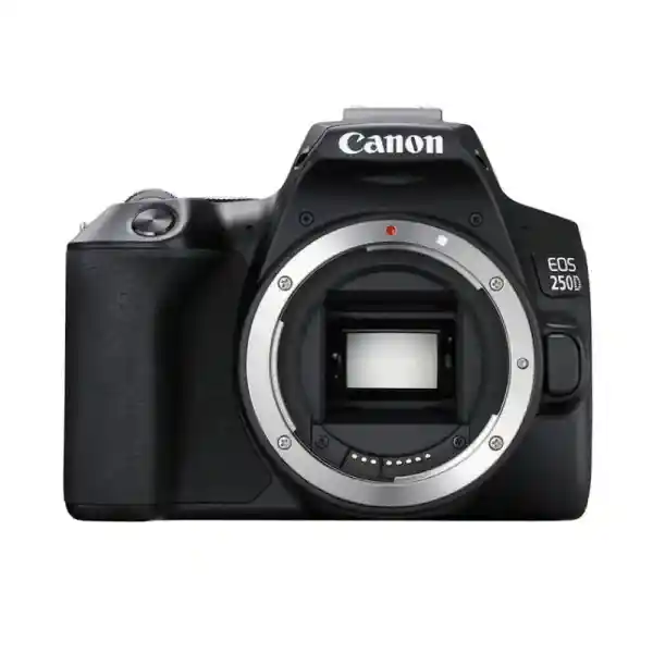 دوربین عکاسی کانن Canon EOS 250D