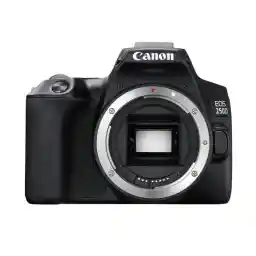 دوربین عکاسی کانن Canon EOS 250D دوربین عکاسی کانن Canon EOS 250D