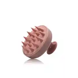 Ocean Duş Tarağı Yumuşak Silikon Saç Yıkama&Saç Derisi Masaj Tarağı