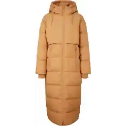TOM TAILOR arctic puffer coat Dames Jas - Maat L