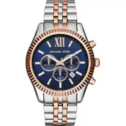 ساعت مچی عقربهای مردانه مایکل کورس مدل mk8412