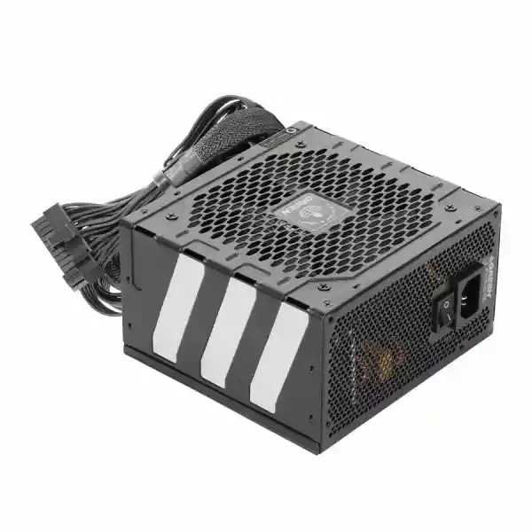 پاور 800 وات گرین GP800A-GED BRONZE