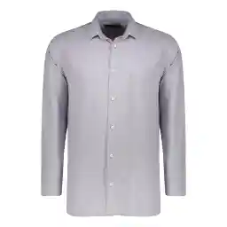 پیراهن آستین بلند مردانه باینت مدل 2261577-90