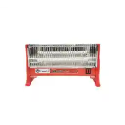 بخاری برقی دو شعله البرز 1000 Alborz two-burner electric heater