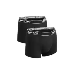 بوکسور لیکرا مردانه Baytas Baytaş