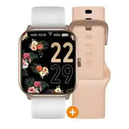 Ice-Watch IW022251 ICE smart Unisex Horloge