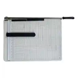 برش دهنده کاغذ اکس مدل A3