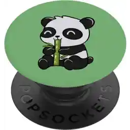 PopSockets iMoshion PopGrip - Panda