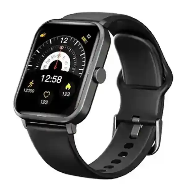 ساعت هوشمند کیو سی وای مدل GTS Watch