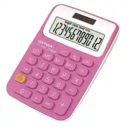 ماشین حساب کاتیگا مدل CD-2659