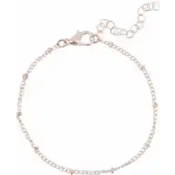 Liefs Jade - Dames armband - Goud - Bolletjes - Minimalistisch - cadeau voor vrouw