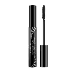 ریمل با وضوح بالا و لیفتاپ و حجم عالی Golden Rose Essential - Black-hacim Veren Maskara