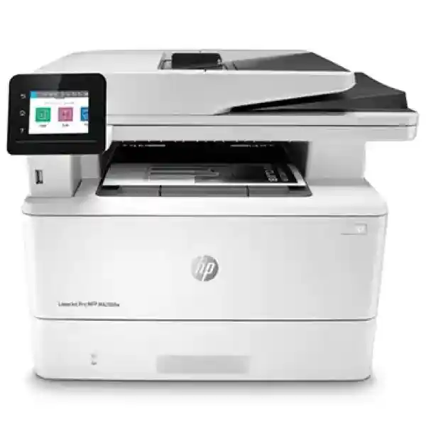 پرینتر اچ پی مدل LaserJet Pro MFP M428fdw لیزری چندکاره