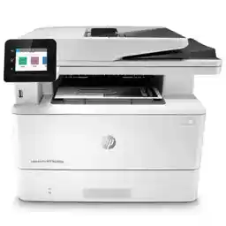 پرینتر اچ پی مدل LaserJet Pro MFP M428fdw لیزری چندکاره