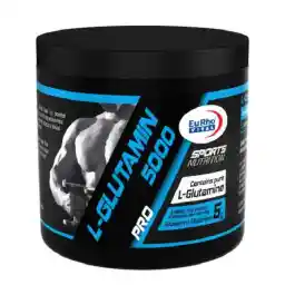مکمل ال گلوتامین 5000 - 300 گرم