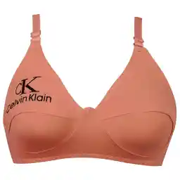 سوتین زنانه ماییلدا مدل بدون فنر کد 3400-MY