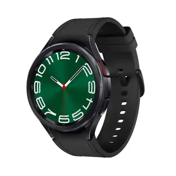 ساعت هوشمند سامسونگ مدل Galaxy Watch6 Classic R960 سایز 47 میلی متر Samsung Galaxy Watch6 Classic R960 47mm Smart Watch