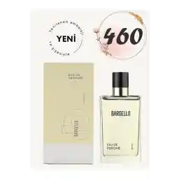Bargello 460 Kadın 50 Ml Parfüm Edp Floral