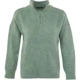 Trendyol TWOAW20XS0009 Volwassenen Vrouwen single - munt - S