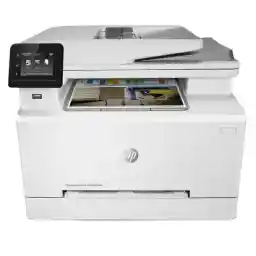 پرینتر چند کاره لیزری اچپی مدل Color LaserJet Pro MFP M283fdn