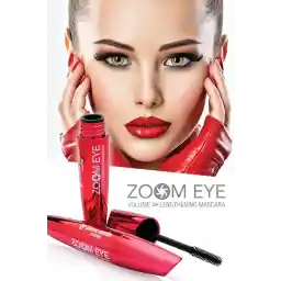 Pierre Cardin Zoom Eye Hacim Veren Mascara