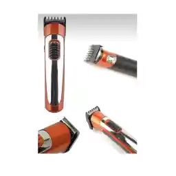 لیزر موهای زائد مودیزو 607 قبل از حذف موهای زائد ریش ابرو و اصلاح بدن