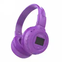 هدفن بلوتوث زیلوت مدل Zealot B570C Zealot B570C هدفن بلوتوث زیلوت مدل Zealot B570C Zealot B570C