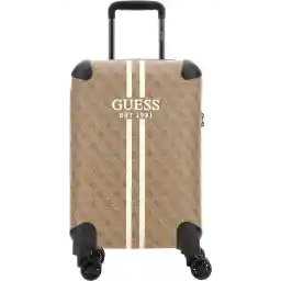 Guess Mildred 18 in 8 Wheeler Reiskoffer - One Size - Dames