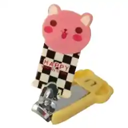 ناخن گیر مدل Happy