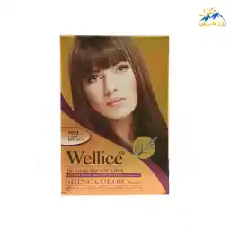 کیت رنگ مو ویلیس قهوه ای روشن شماره 5.0