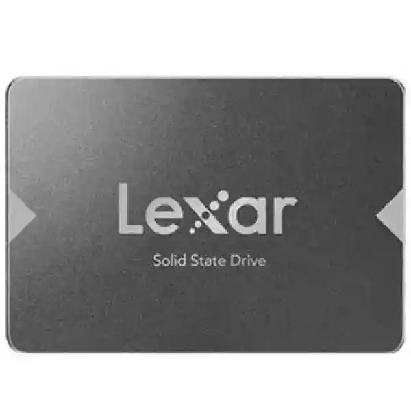 هارد اس اس دی اینترنال لکسار مدل NS100 ظرفیت 512 گیگابایت