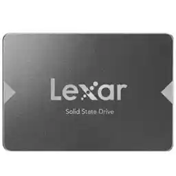 هارد اس اس دی اینترنال لکسار مدل NS100 ظرفیت 512 گیگابایت هارد اس اس دی اینترنال لکسار مدل NS100 ظرفیت 512 گیگابایت