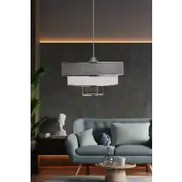 چراغ آویز اسپرت اسلایت مایک لوستر Emg6