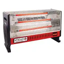 بخاری برقی پارس کوشان مدل 206 فن دار Pars Kooshan