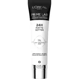 لورآل پاریس پرایم تشک لاب - پرایمر مات - 30 میلی لیتر