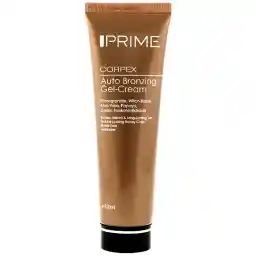 ژل کرم اتو برنز پرایم مدل Corpex حجم 100 میل