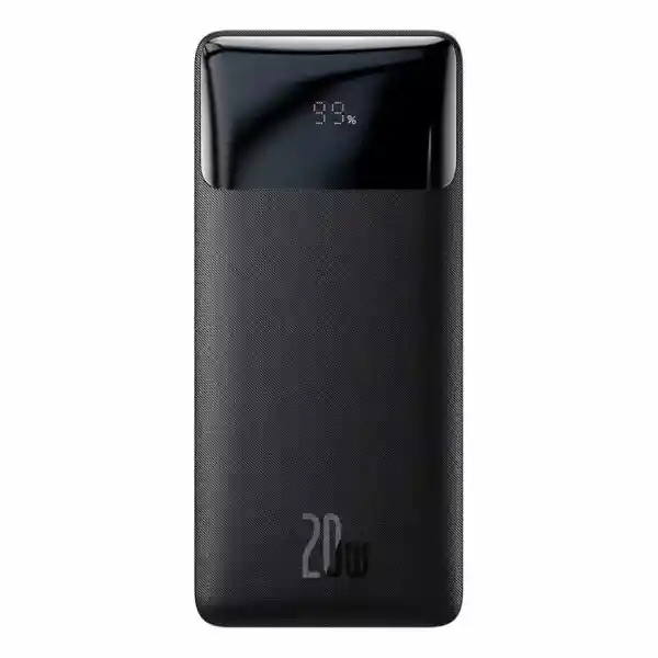پاور بانک بیسوس PPDML-M 20000mAh