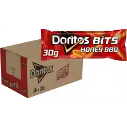 چیپس کباب عسلی Doritos Bits - 30 x 30 گرم