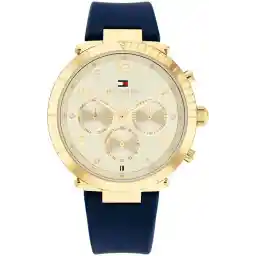 Tommy Hilfiger TH1782491 Dames Horloge